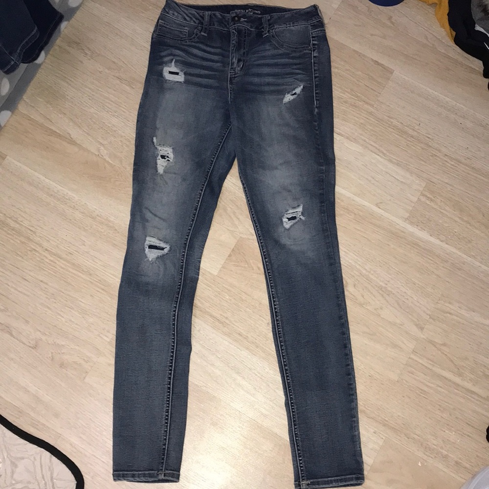 Jeans